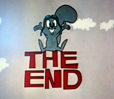 The End